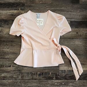 Indero Blouse